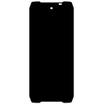 Lcd Screen For Blackview Oscal Pilot 3 Replacement Display By - Maxbhi Com