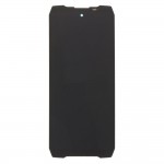 Lcd With Touch Screen For Blackview Oscal Pilot 3 White By - Maxbhi Com