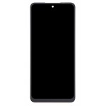 Lcd With Touch Screen For Oppo A5 Energy Pink By - Maxbhi Com
