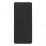 Lcd With Touch Screen For Zte Blade A76 Blue By - Maxbhi Com