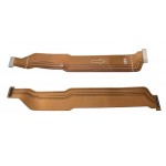 Main Board Flex Cable For Oppo A5 Pro 4g By - Maxbhi Com