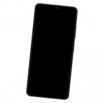 Lcd Flex Cable For Zte Blade A76 By - Maxbhi Com