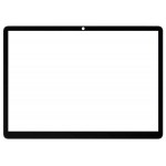 Replacement Front Glass For Doogee Tab E3 Max Black By - Maxbhi Com