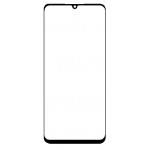 Replacement Front Glass For Zte Blade A76 Blue By - Maxbhi Com