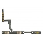 Volume Button Flex Cable For Infinix Smart 10 By - Maxbhi Com
