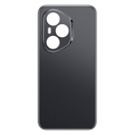 Back Panel Cover For Honor 400 Pro Black - Maxbhi Com