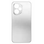 Back Panel Cover For Honor 400 White - Maxbhi Com