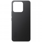Back Panel Cover For Honor X60 Gt Black - Maxbhi Com
