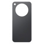 Back Panel Cover For Oppo Find X8s Black - Maxbhi Com