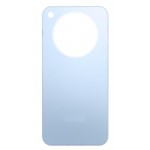 Back Panel Cover For Oppo Find X8s Blue - Maxbhi Com