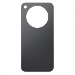Back Panel Cover For Oppo Find X8s Plus Black - Maxbhi Com