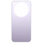 Back Panel Cover For Oppo Find X8s Plus Purple - Maxbhi Com