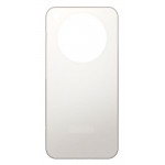 Back Panel Cover For Oppo Find X8s White - Maxbhi Com