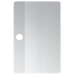Back Panel Cover For Oppo Pad Se Silver - Maxbhi Com
