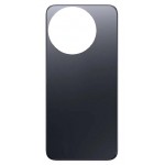 Back Panel Cover For Tcl 60 5g Black - Maxbhi Com