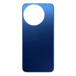 Back Panel Cover For Tcl 60 5g Blue - Maxbhi Com