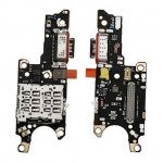 Charging Connector Flex Pcb Board For Honor 400 Pro By - Maxbhi Com