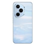 Full Body Housing For Honor 400 Pro Blue - Maxbhi Com