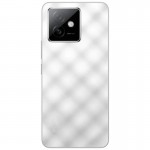 Full Body Housing For Honor X60 Gt White - Maxbhi Com