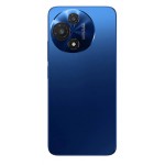 Full Body Housing For Tcl 60 5g Blue - Maxbhi Com