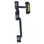 Power Button Flex Cable For Oppo Find X8s On Off Flex Pcb By - Maxbhi Com