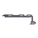 Volume Button Flex Cable For Honor 400 Pro By - Maxbhi Com