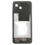 Middle Frame Ring Only For Infinix Smart 10 Blue By - Maxbhi Com