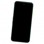Middle Frame Ring Only for Fairphone 6 Black