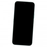 Middle Frame Ring Only for Honor Play 60 Black