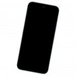 Middle Frame Ring Only for Honor X6c Cyan