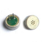 Microphone - Mic for IBall Slide Stellar A2
