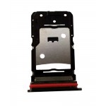 Sim Card Holder Tray For Doogee Blade 20 Black - Maxbhi Com