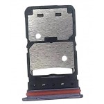 Sim Card Holder Tray For Doogee Blade 20 Purple - Maxbhi Com