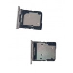 Sim Card Holder Tray For Doogee Note 59 Black - Maxbhi Com