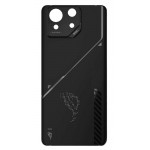 Back Panel Cover For Asus Rog Phone 9 Fe White - Maxbhi Com