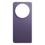 Back Panel Cover For Oppo Find N5 Purple - Maxbhi Com