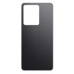 Back Panel Cover For Realme Neo7 Se Black - Maxbhi Com