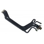 Charging Connector Flex Pcb Board For Oppo Find N5 By - Maxbhi Com