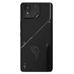 Full Body Housing For Asus Rog Phone 9 Fe Black - Maxbhi Com