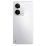 Full Body Housing For Realme Neo7 Se White - Maxbhi Com