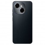 Full Body Housing For Tecno Spark Go 1s Black - Maxbhi Com