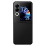 Full Body Housing For Zte Nubia Flip 2 5g Black - Maxbhi Com