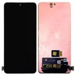 Lcd With Touch Screen For Realme Neo7 Se White By - Maxbhi Com Lcd With Touch Screen For Realme Neo7 Se White By - Maxbhi Com