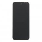 Lcd With Touch Screen For Tecno Spark Go 1s White By - Maxbhi Com