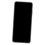 Proximity Light Sensor Flex Cable For Zte Nubia Flip 2 5g By - Maxbhi Com