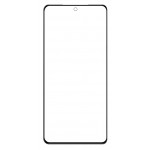 Replacement Front Glass For Realme Neo7 Se White By - Maxbhi Com