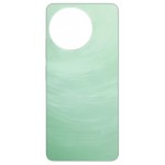 Back Panel Cover For Doogee Note 59 Green - Maxbhi Com