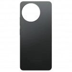 Back Panel Cover For Doogee Note 59 Pro Black - Maxbhi Com