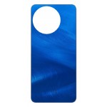 Back Panel Cover For Doogee Note 59 Pro Blue - Maxbhi Com