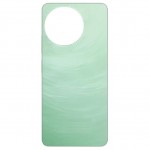 Back Panel Cover For Doogee Note 59 Pro Green - Maxbhi Com